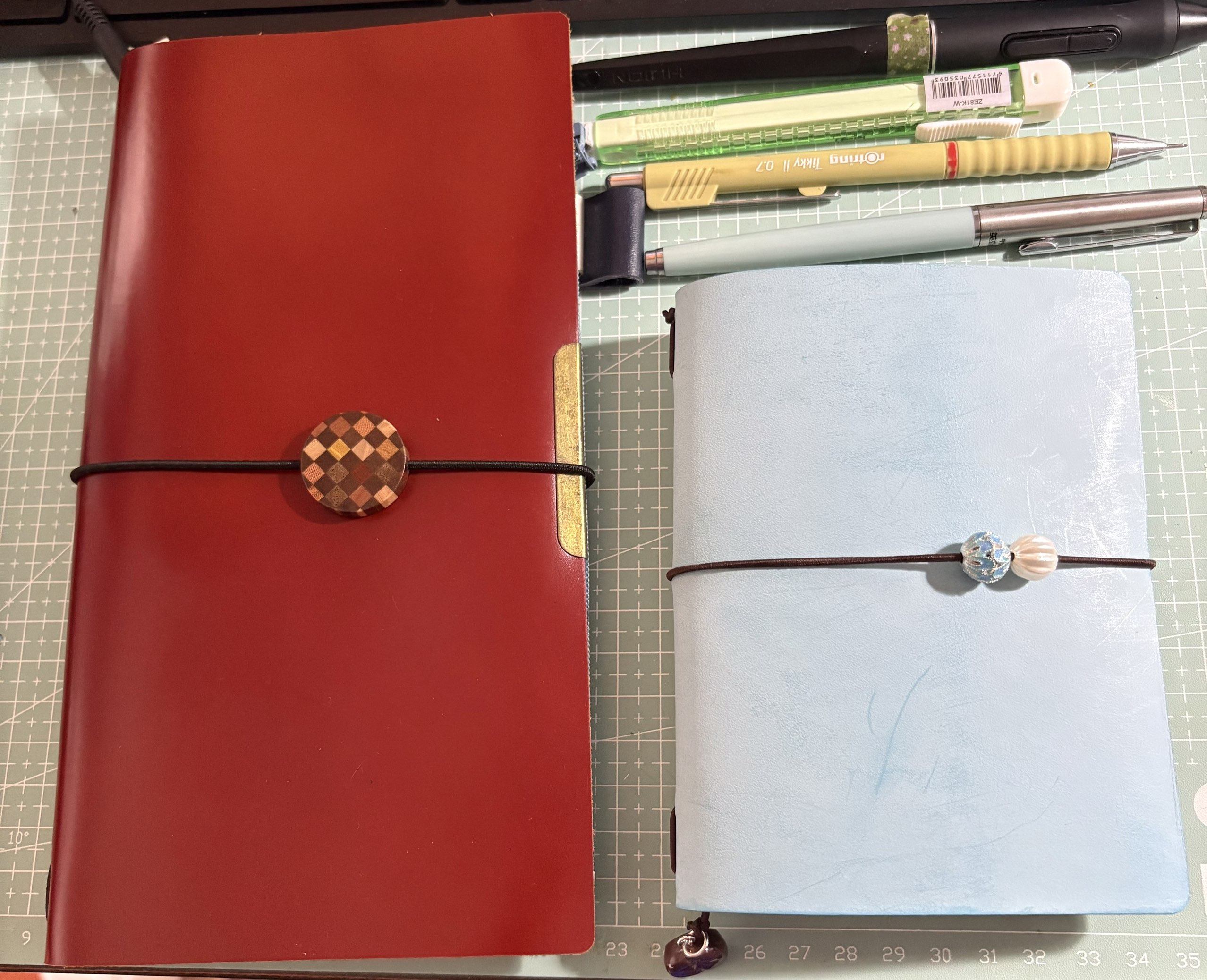 notes