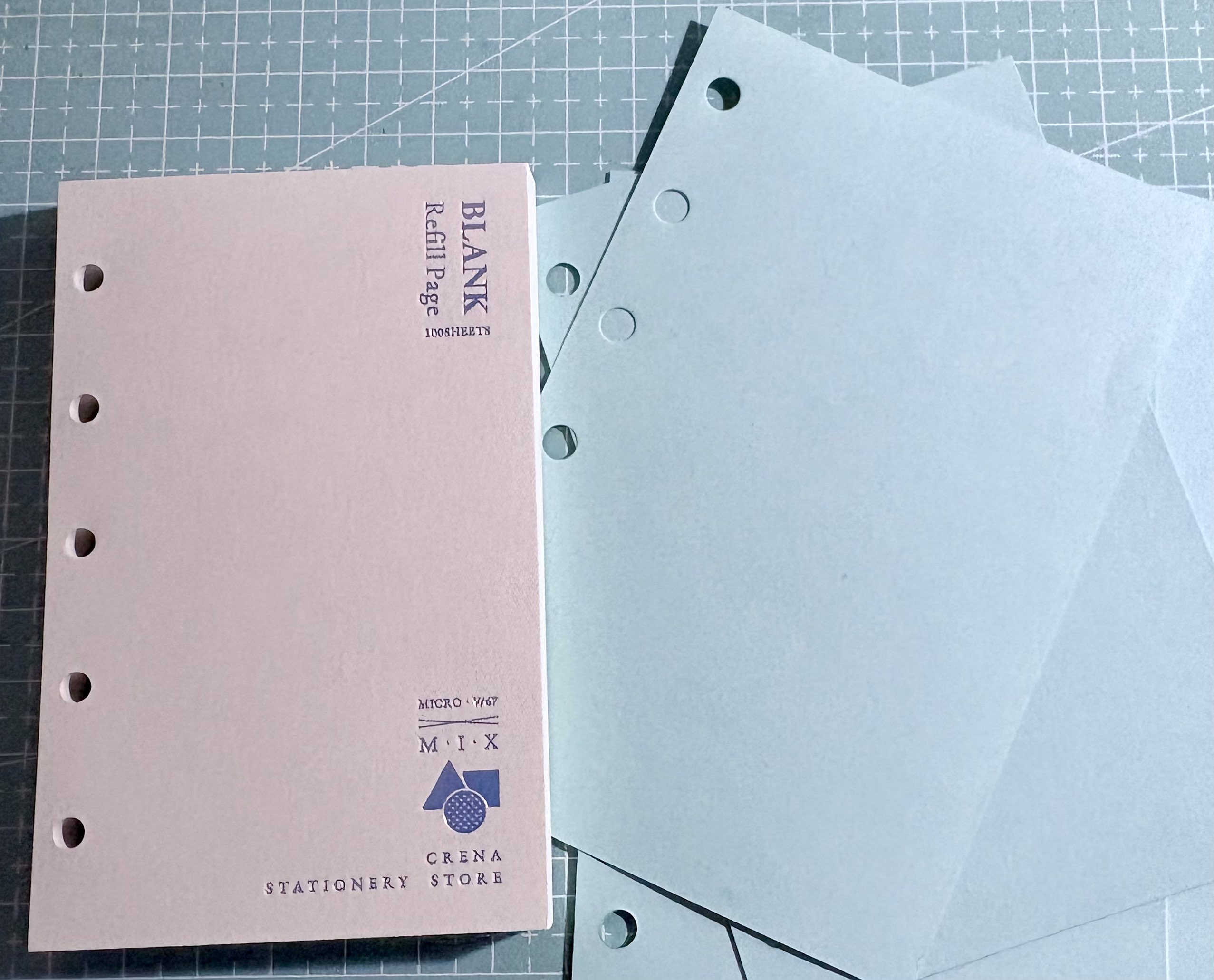 notes notes