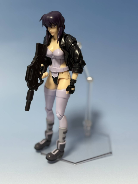 motoko