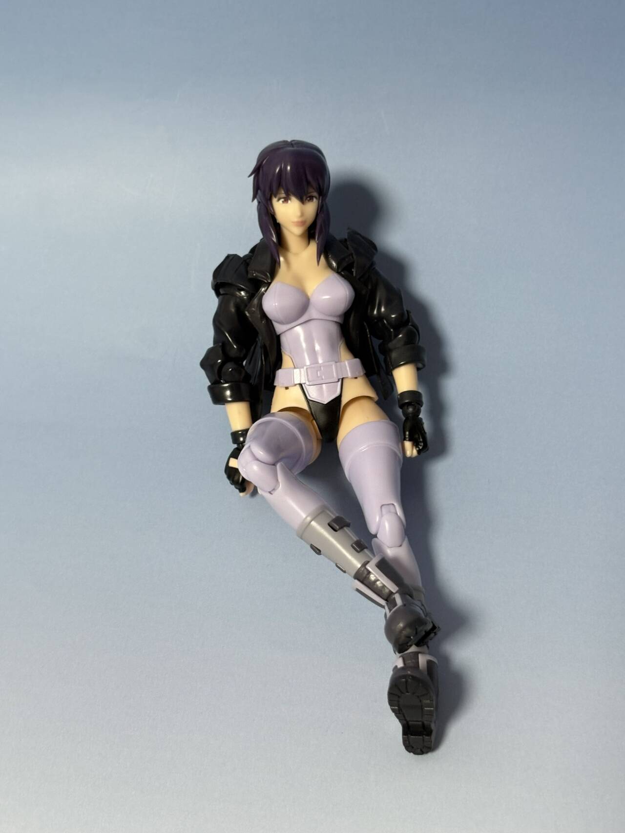motoko